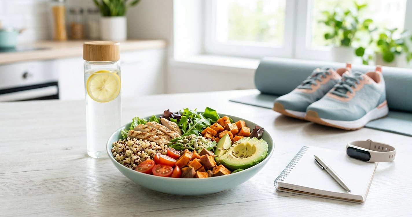 Unlock Sustainable Fat Loss: Your Evidence-Based Guide to Lasting Results