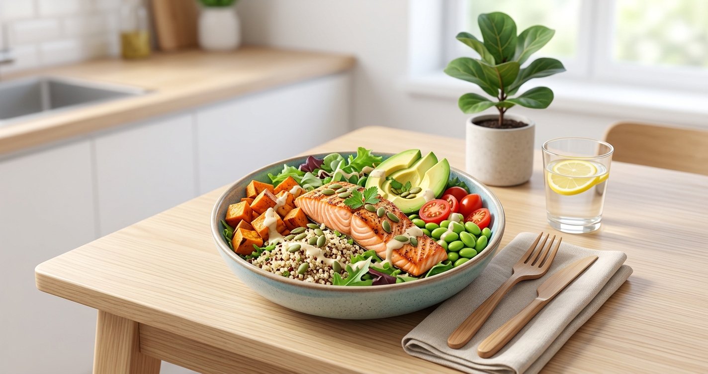 Beyond Quick Fixes: Sustainable Nutrition Habits for Lasting Fat Loss
