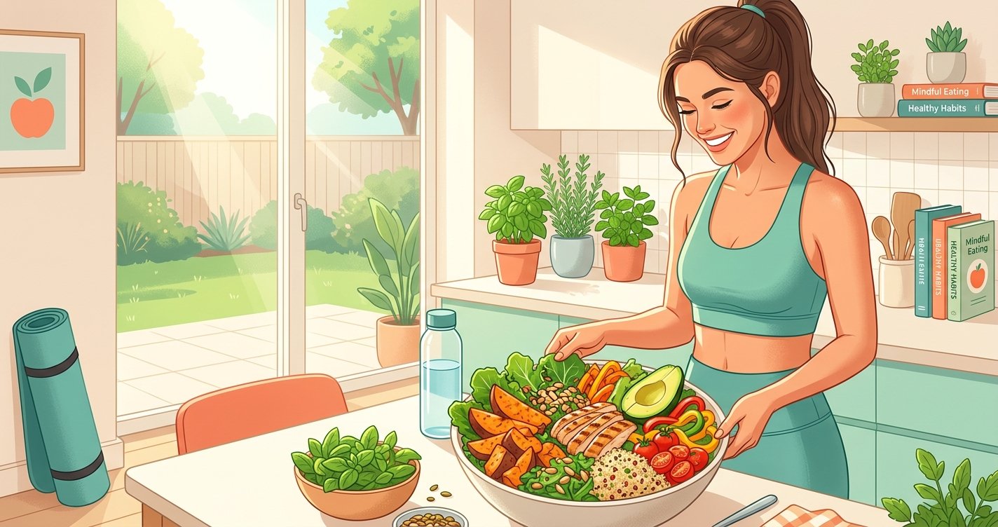 Sustainable Fat Loss: Ditch the Extreme Diets, Embrace Lasting Results
