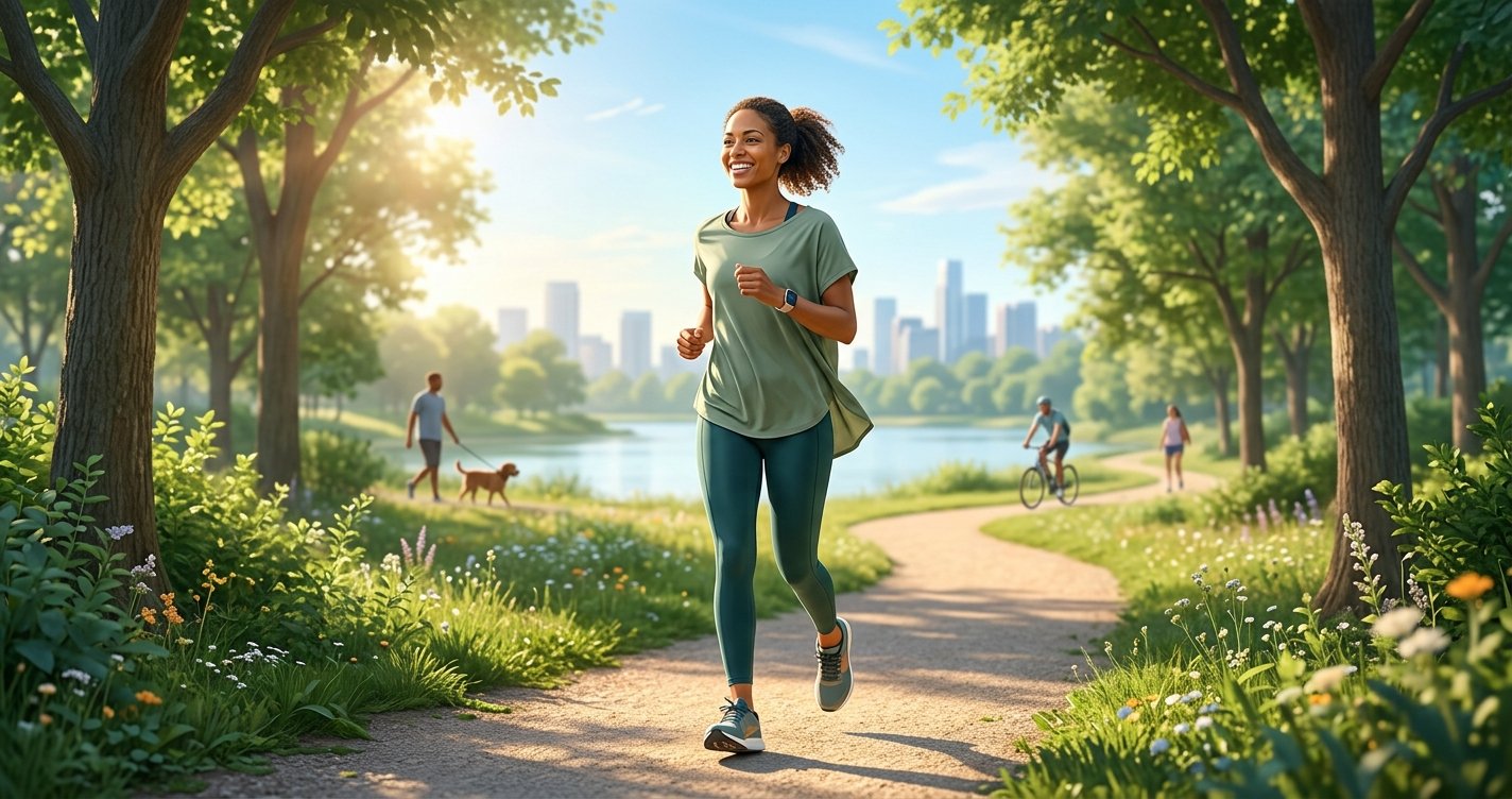 Beyond the Gym: How Boosting NEAT Can Supercharge Your Sustainable Fat Loss Journey