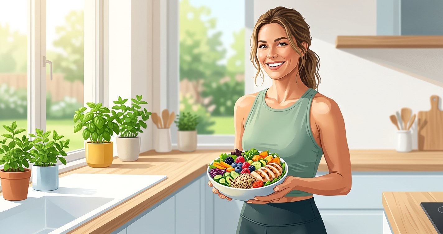 Unlock Sustainable Fat Loss: Ditch the Fad Diets for Lasting Results