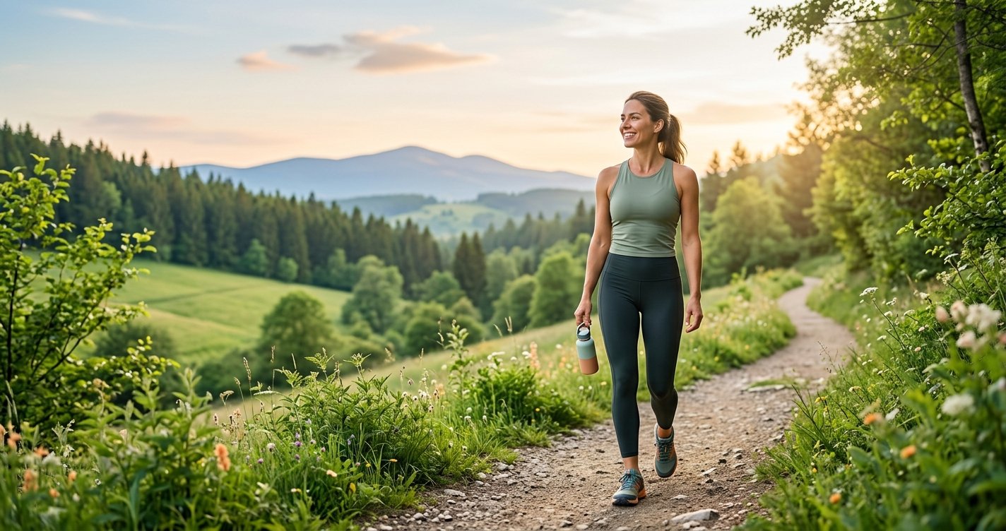 Beyond the Quick Fix: Your Guide to Sustainable Fat Loss for Lasting Health