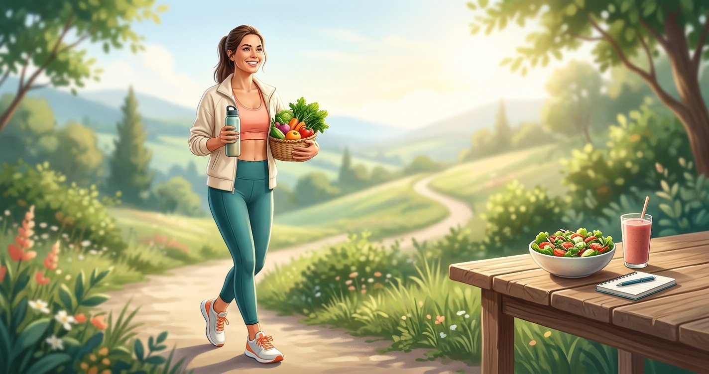 Sustainable Fat Loss: Ditch the Diets, Embrace Lasting Health &amp; Results