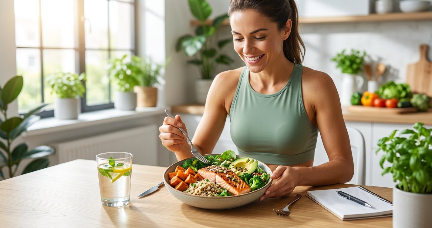Unlock Lasting Fat Loss: Your Ultimate Guide to Sustainable Nutrition