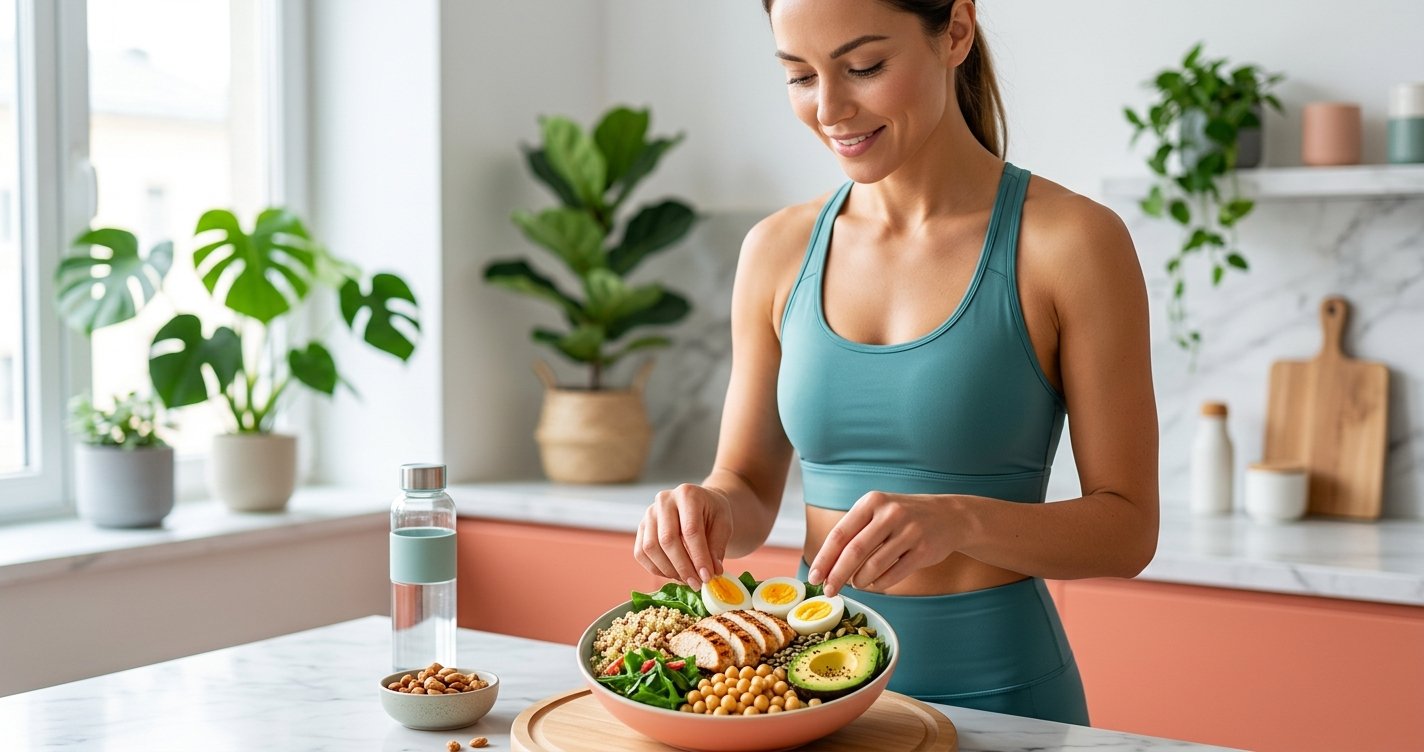 The Power of Protein: Your Unsung Hero for Sustainable Fat Loss