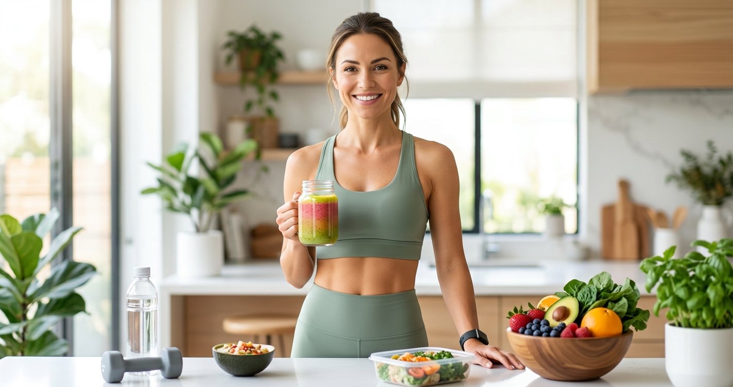 Unlock Sustainable Fat Loss: Your Expert Guide to a Healthy Calorie Deficit