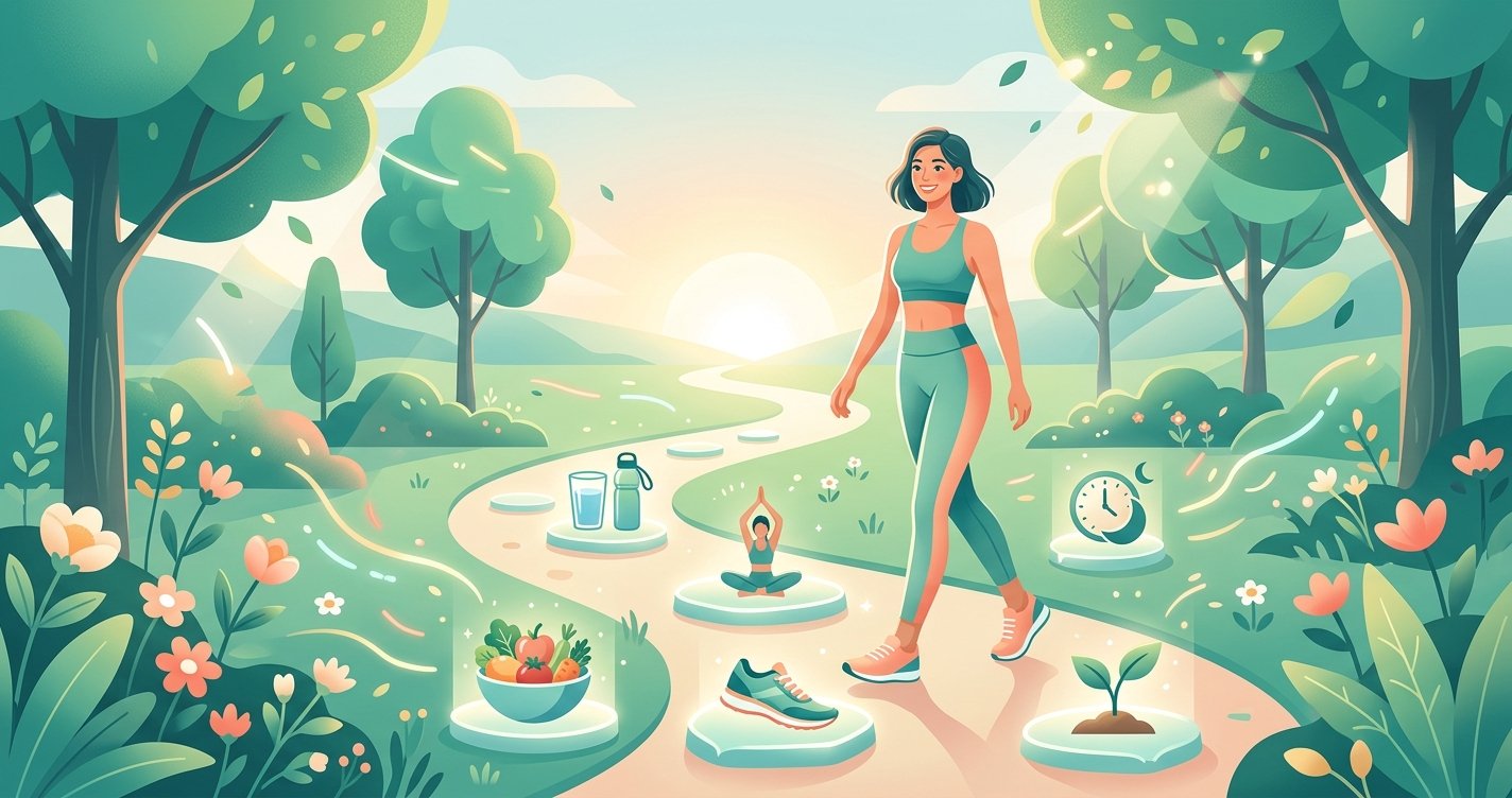 Unlock Lasting Results: Your Guide to Sustainable Fat Loss Habits