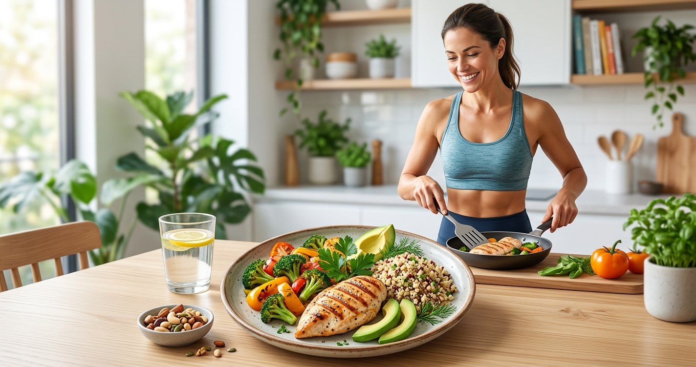 Unlock Sustainable Fat Loss: The Unbeatable Power of Protein (Beyond Just Calories!)