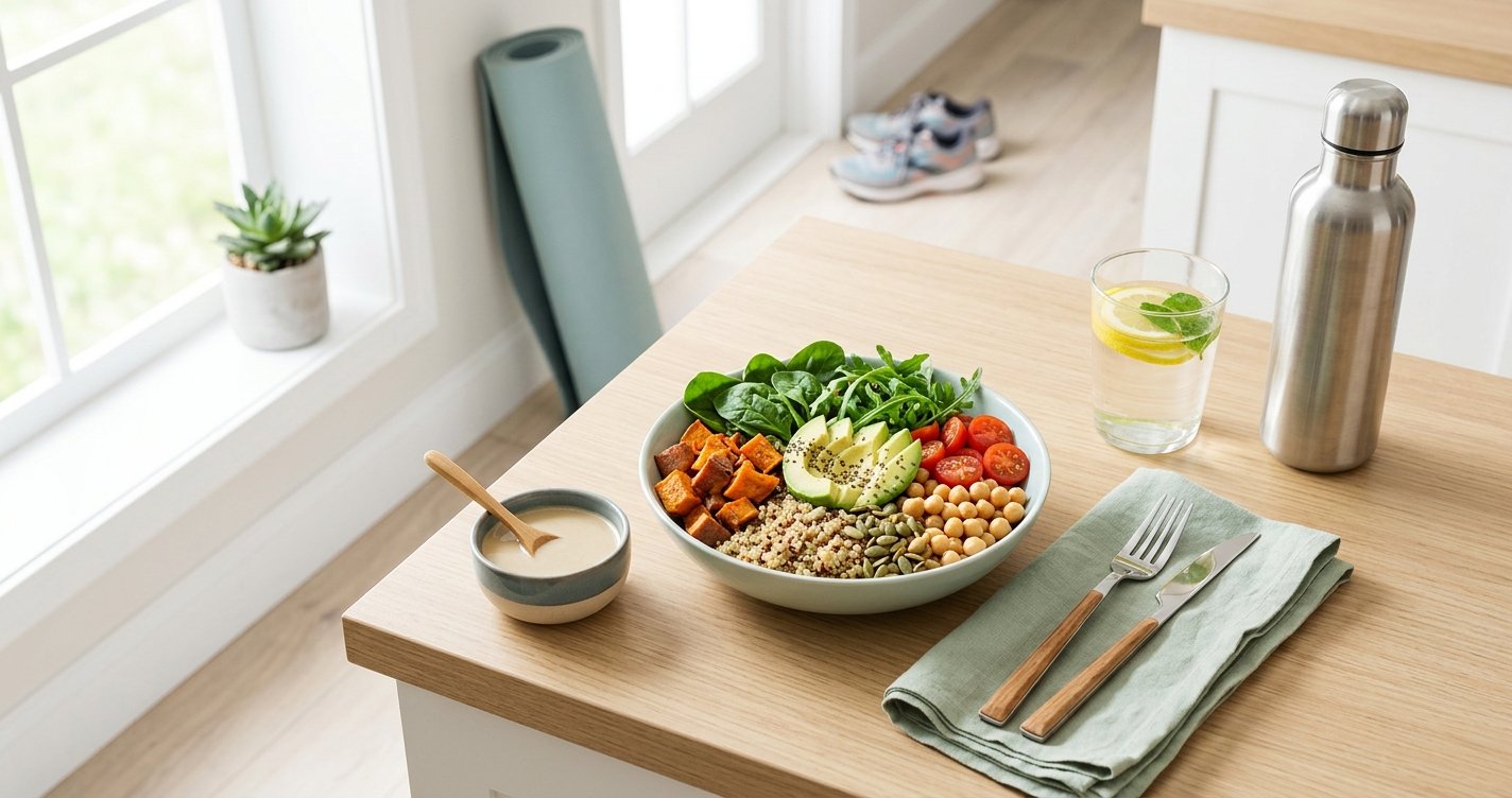 Beyond the Diet: Your Guide to Sustainable Fat Loss and a Healthier You