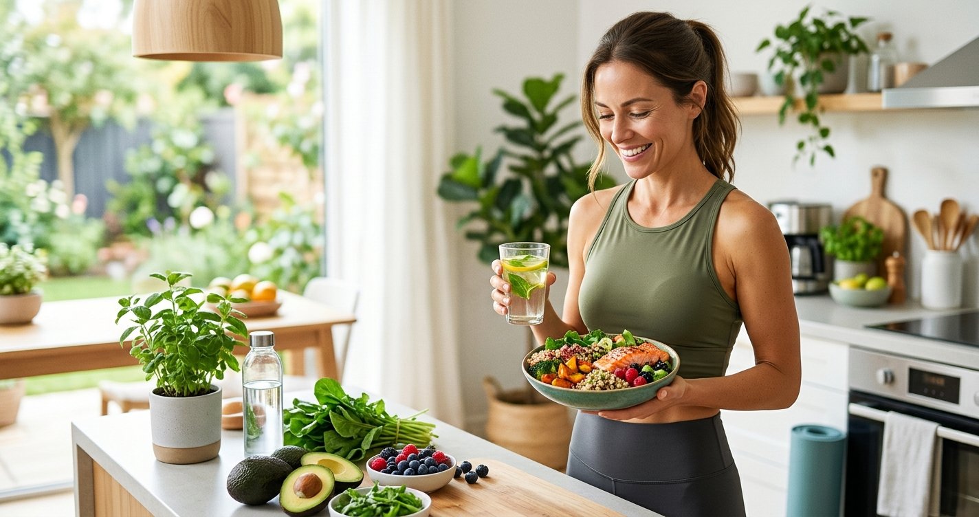 Sustainable Fat Loss: Ditch the Extreme Diets, Embrace Lasting Results