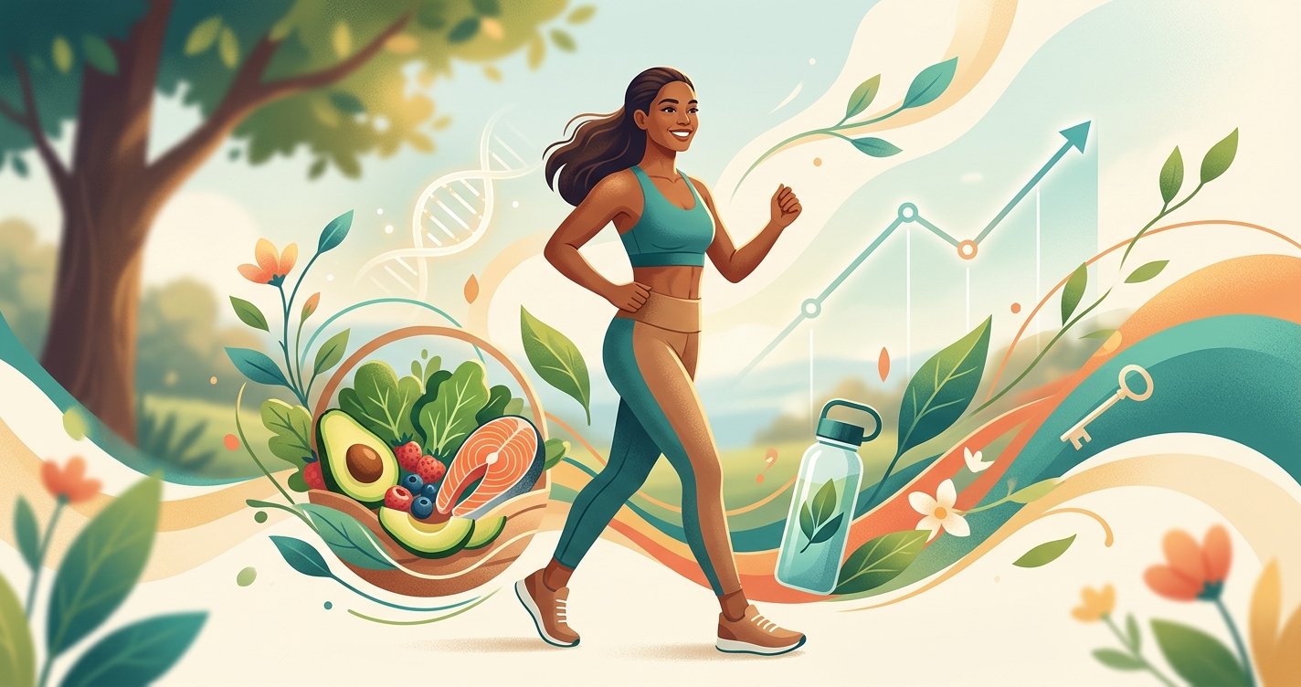 Unlock Sustainable Fat Loss: Your Evidence-Based Guide to Lasting Results