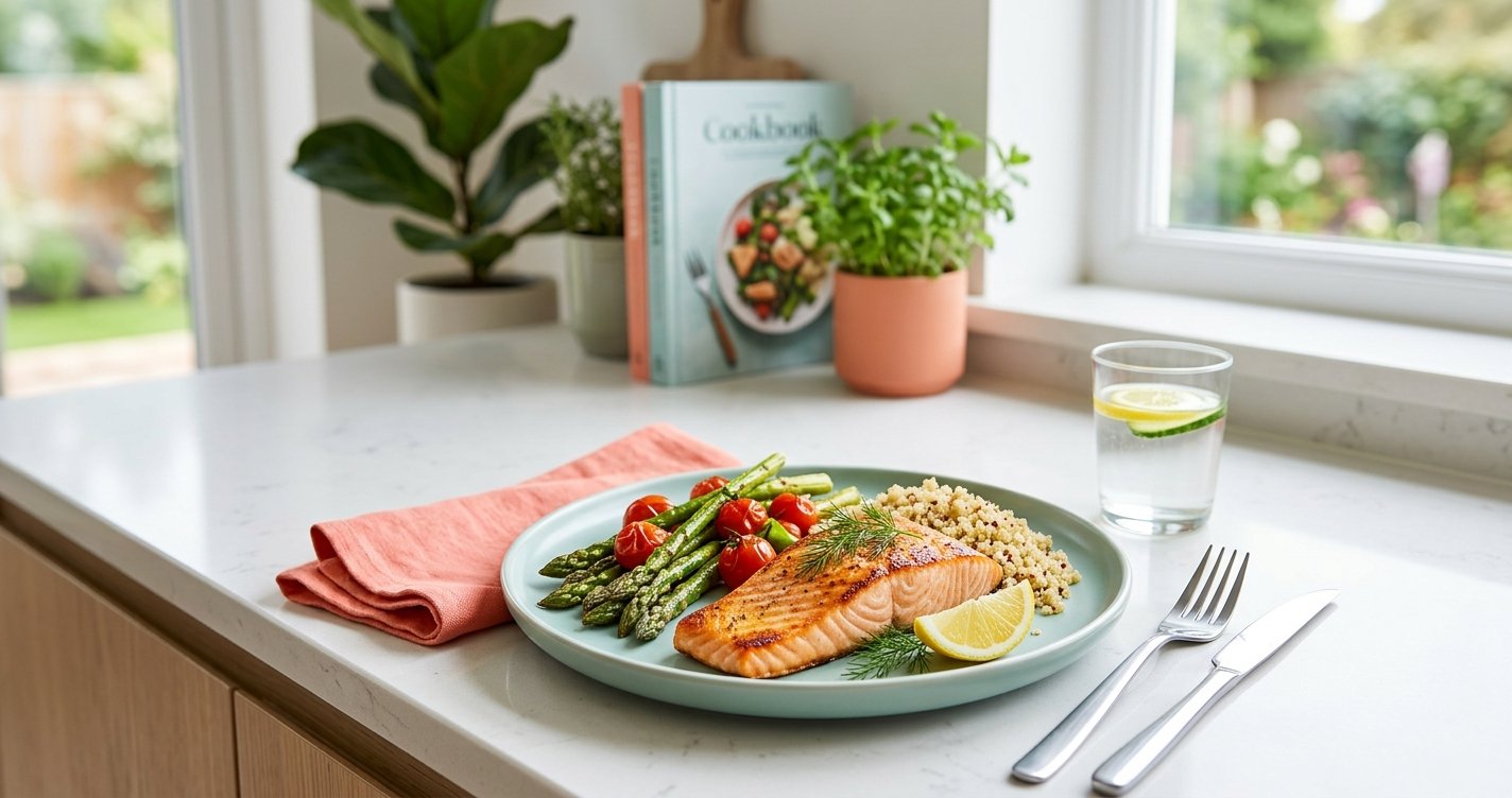 Protein for Fat Loss: Your Ultimate Guide to Shedding Pounds Sustainably