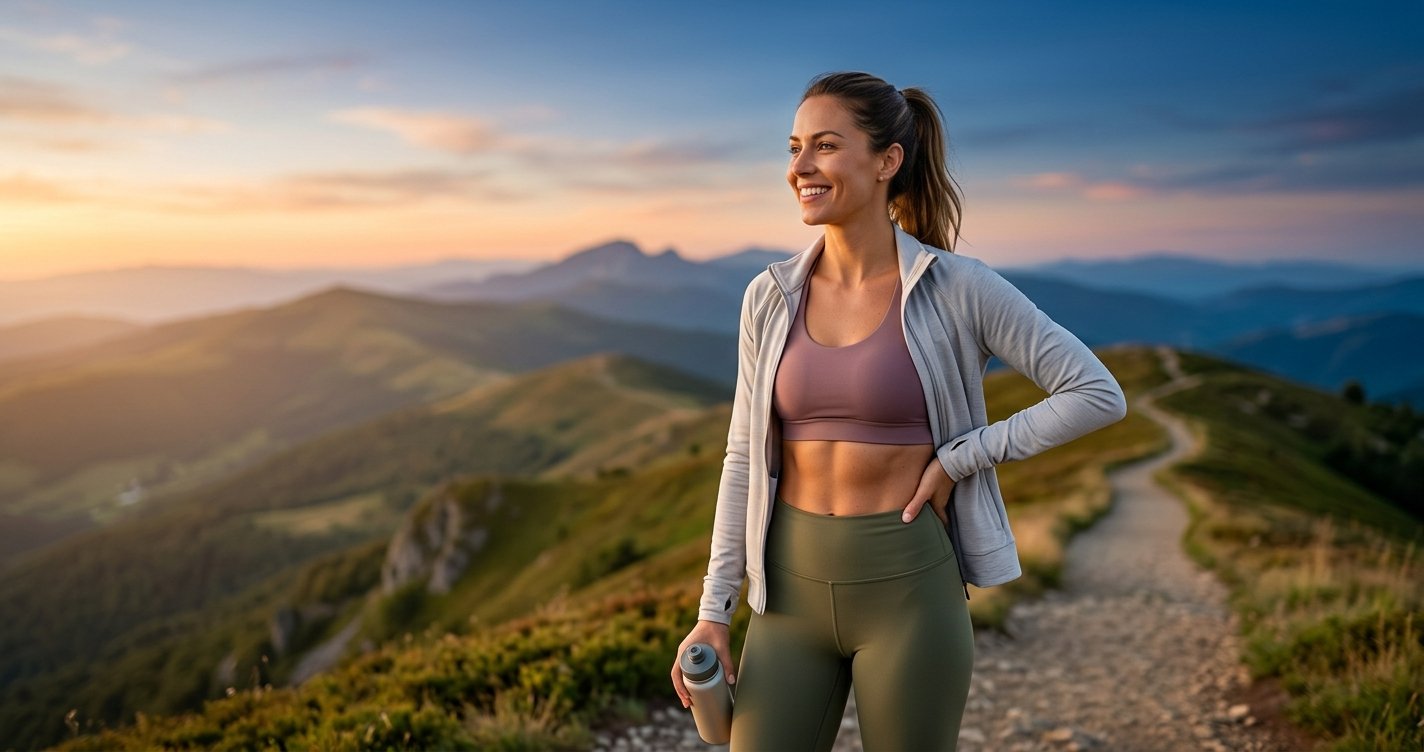 Beyond the Scale: Your Guide to Sustainable Fat Loss That Lasts