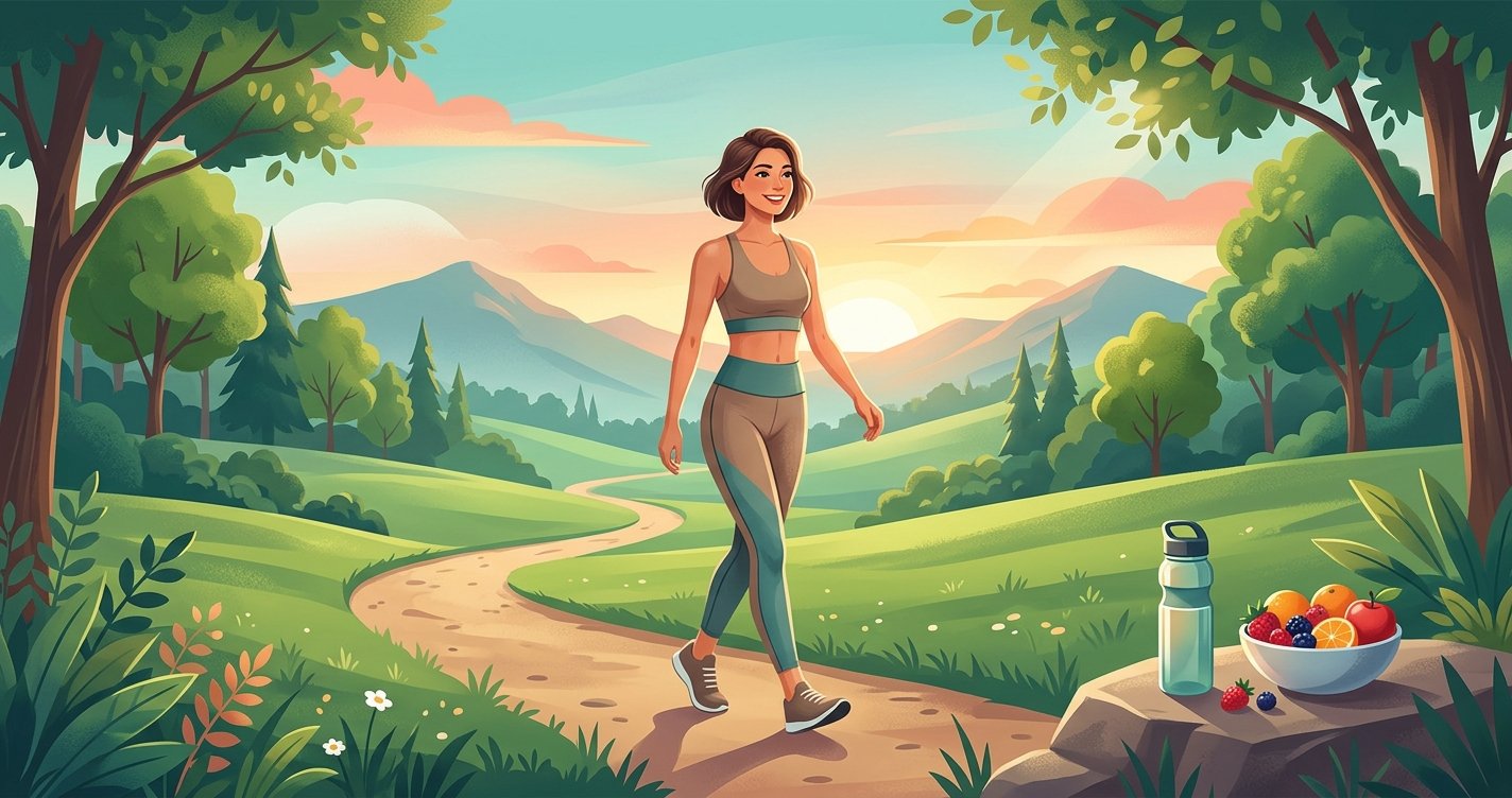 Beyond the Quick Fix: Your Guide to Sustainable Fat Loss That Lasts