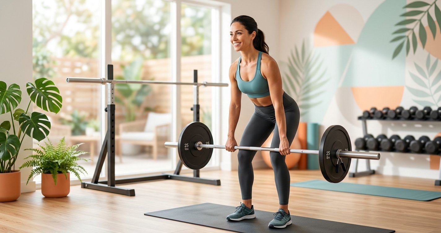Lift Your Way to Lasting Leanness: The Sustainable Power of Strength Training for Fat Loss