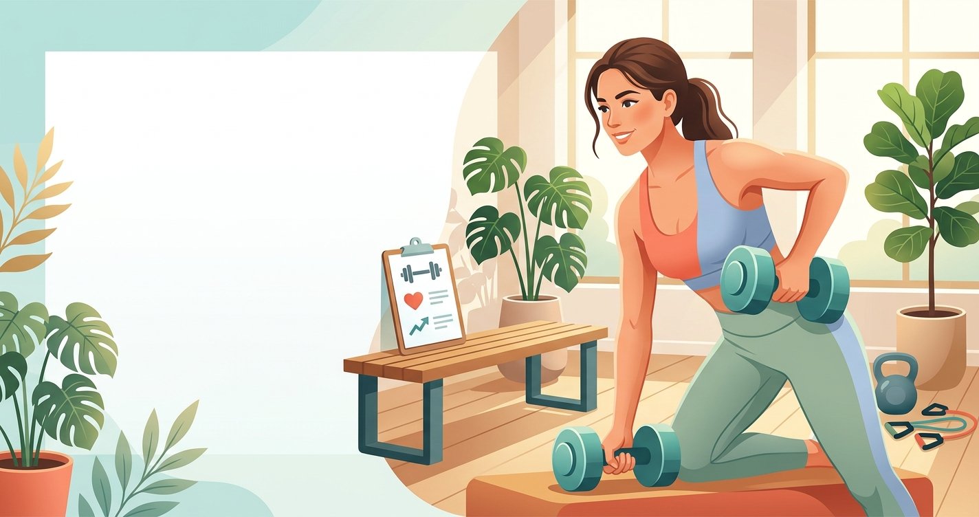 Lift Your Way to Lean: The Ultimate Guide to Strength Training for Sustainable Fat Loss