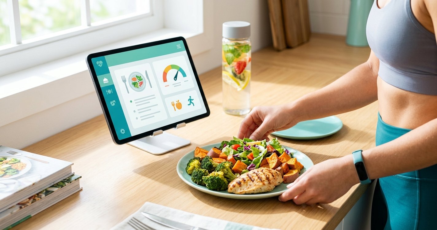 Unlock Sustainable Fat Loss: Your Smart Guide to a Healthy Calorie Deficit