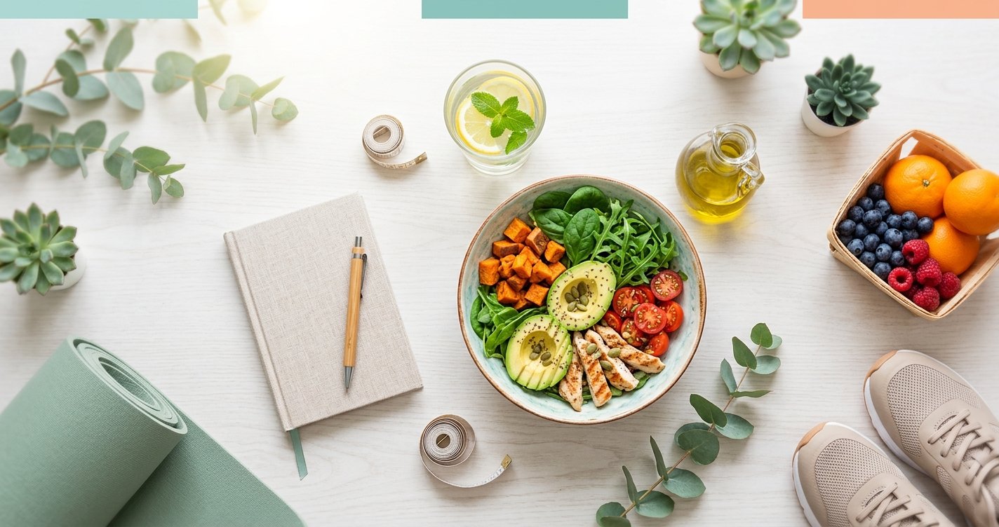 Unlock Sustainable Fat Loss: Your Friendly Guide to Mastering the Caloric Deficit