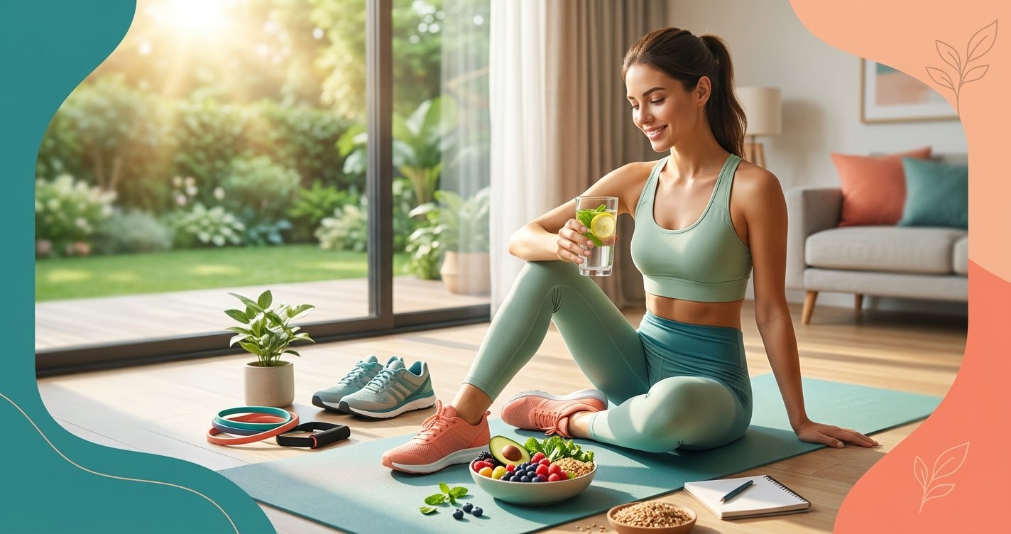 Unlock Lasting Results: Your Holistic Guide to Sustainable Fat Loss