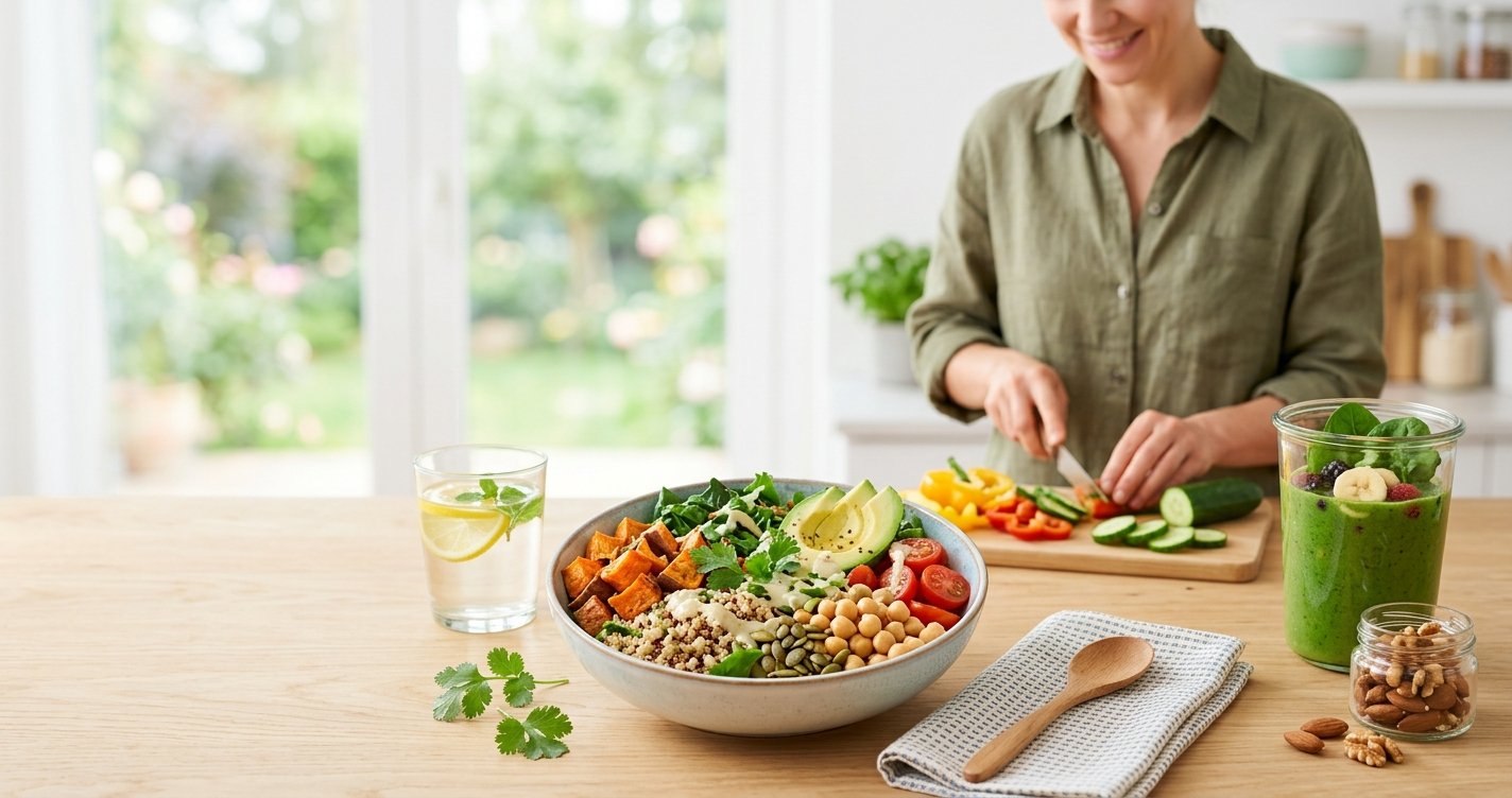 Beyond the Diet: Sustainable Nutrition Strategies for Lasting Fat Loss