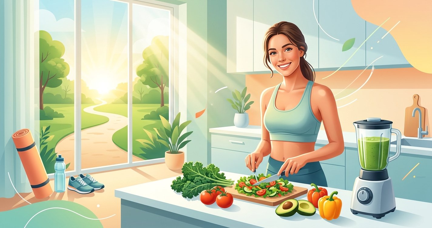 Unlock Lasting Results: Your Friendly Guide to Sustainable Fat Loss