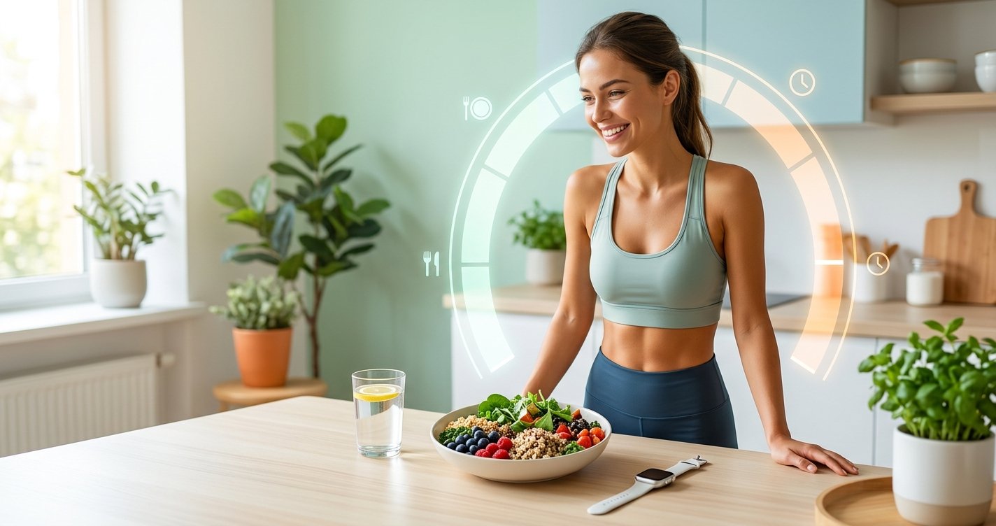 Unlock Your Fat Loss Potential: The Beginner's Guide to Intermittent Fasting