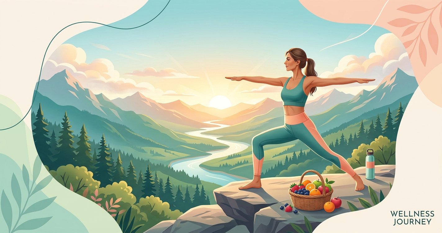 Sustainable Fat Loss: Ditch the Diets, Embrace Lasting Lifestyle Change