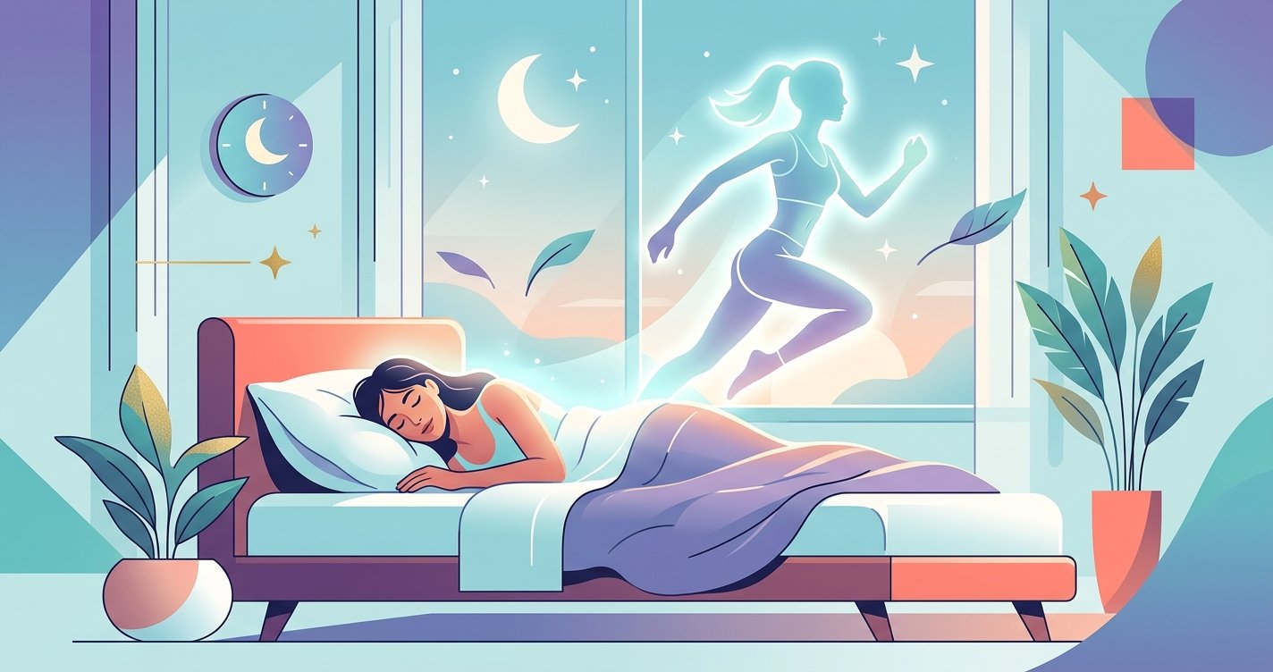 Unlock Your Fat Loss Potential: The Surprising Power of Sleep for a Leaner You