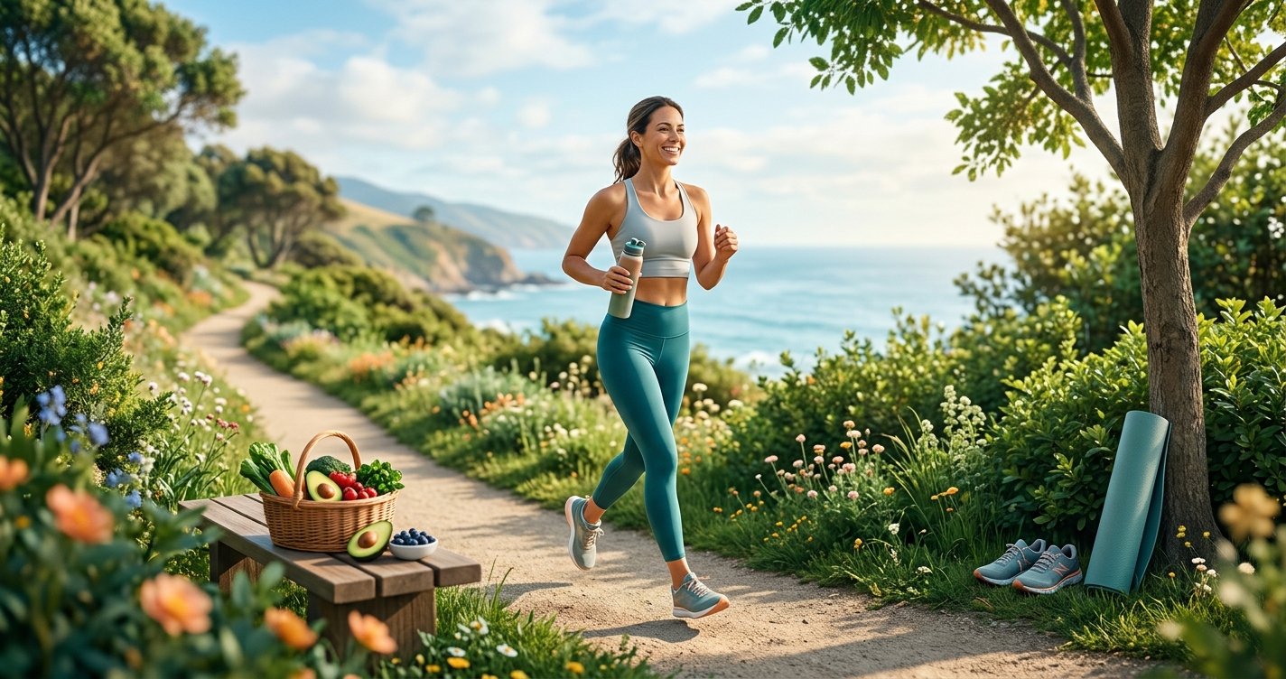 Sustainable Fat Loss: Ditch the Crash Diets &amp; Embrace Lasting Results!