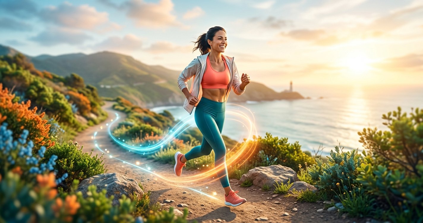 Unlock Your Body's Fat-Burning Power: The Ultimate Guide to Metabolic Flexibility for Sustainable Fat Loss