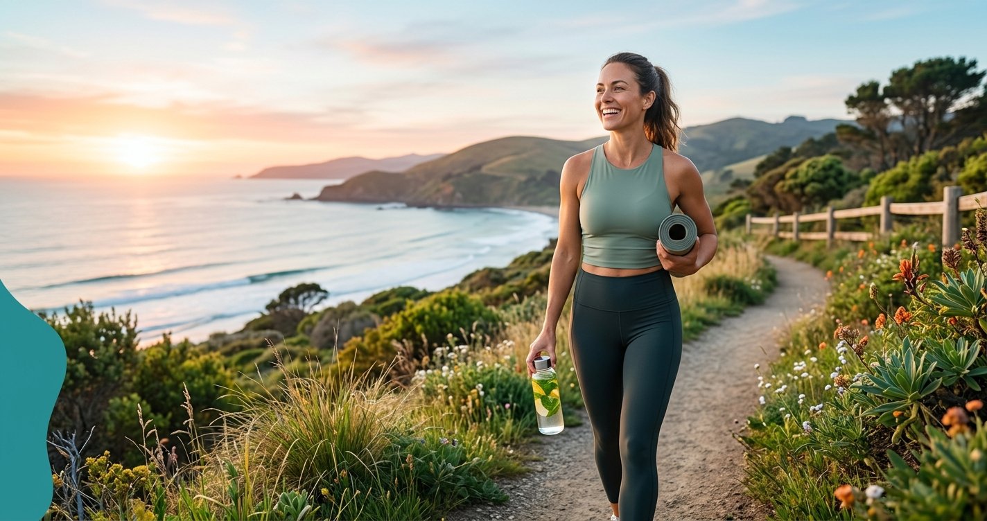 Unlock Sustainable Fat Loss: Ditch the Diets, Embrace Lasting Change