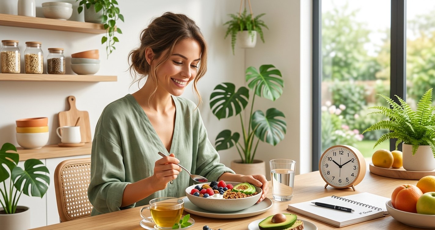 Unlock Your Fat Loss Potential: A Friendly Guide to Intermittent Fasting for Sustainable Results