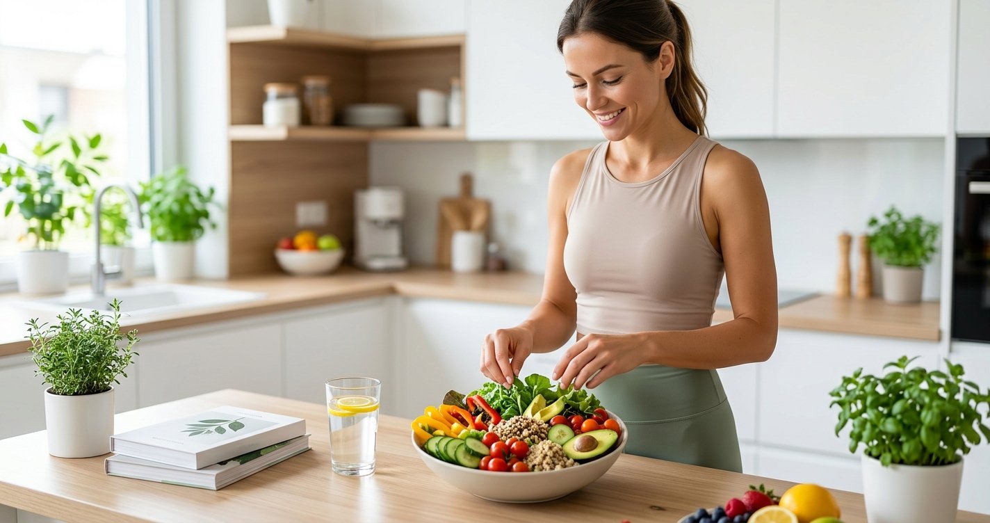 Sustainable Fat Loss: Unlock Your Long-Term Success &amp; Ditch the Diet Cycle