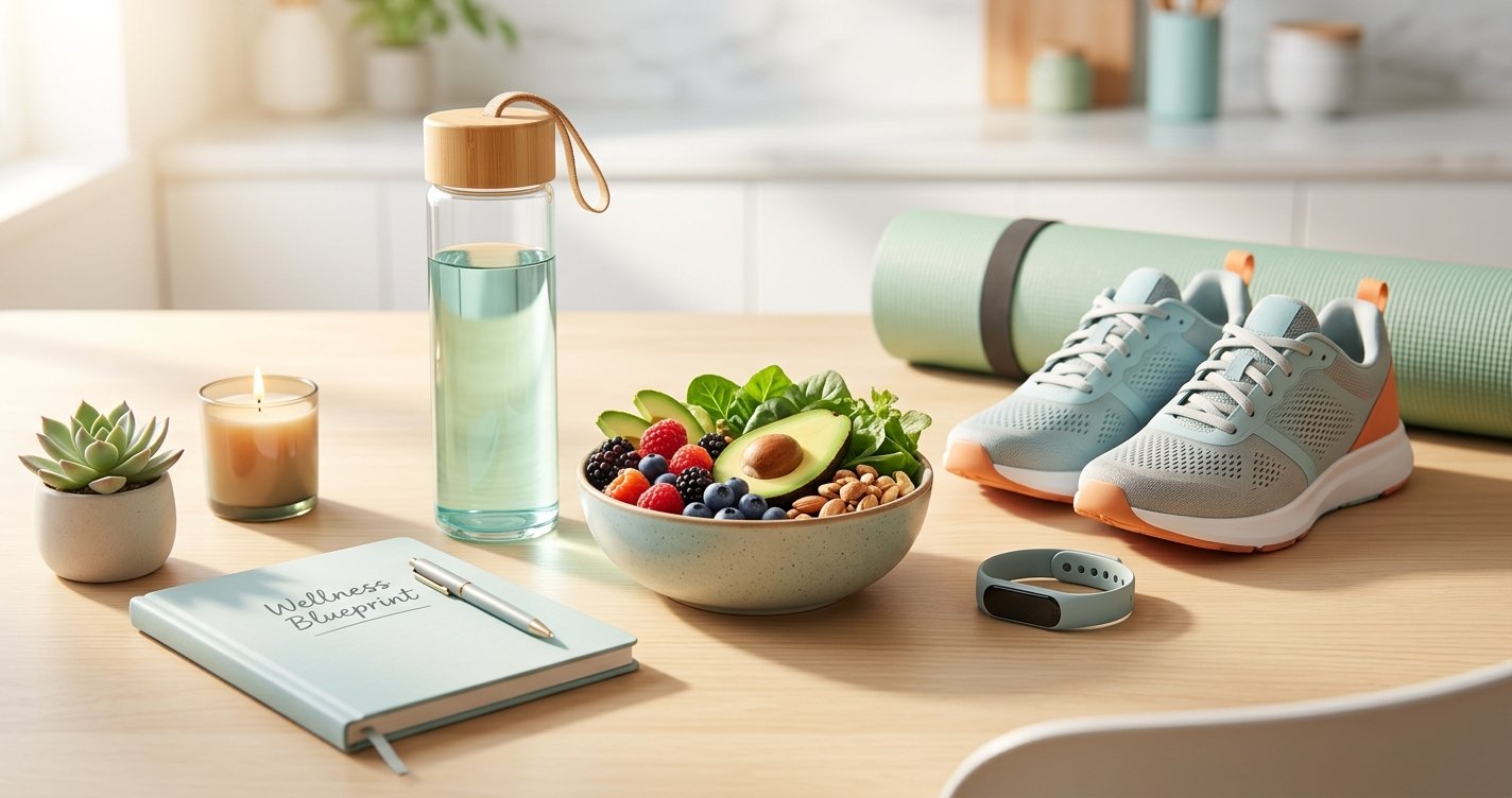 Unlock Lasting Fat Loss: Your Blueprint for Sustainable Habits That Stick