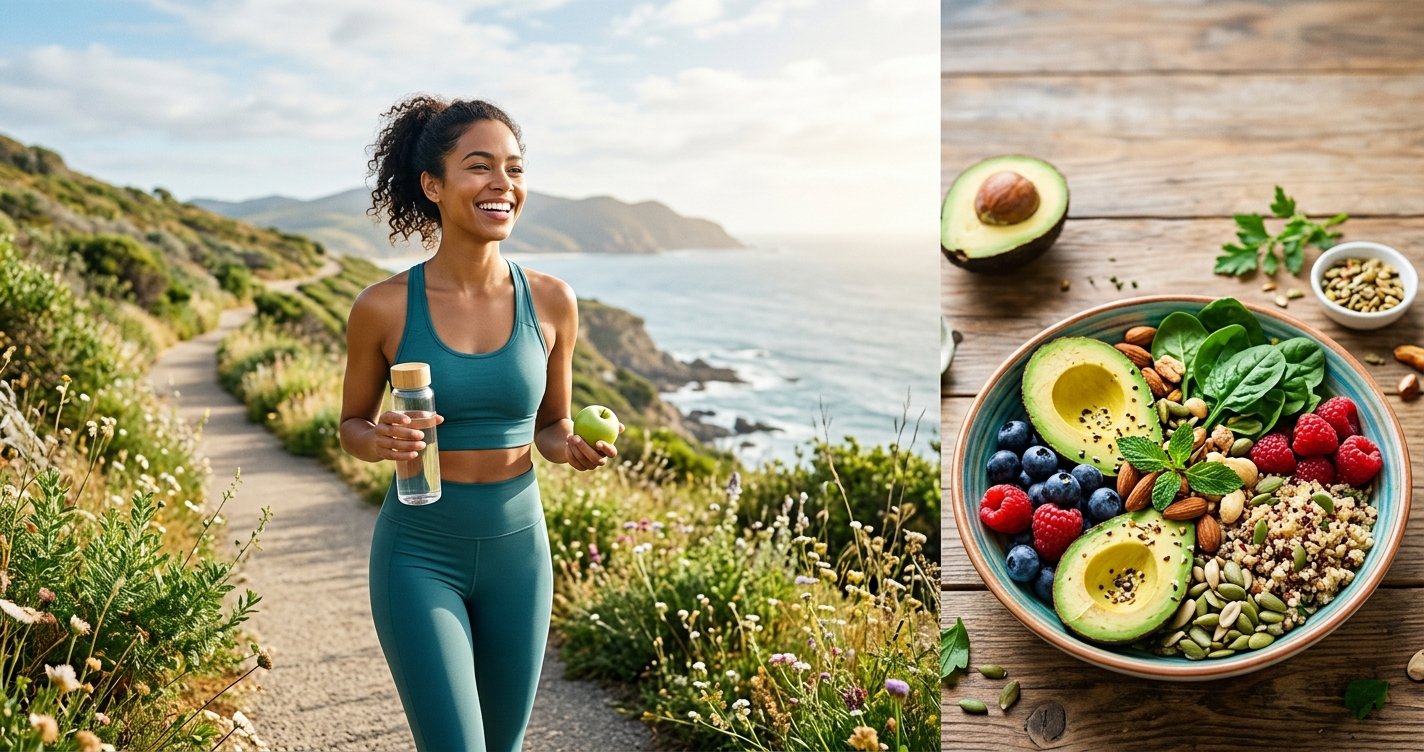 Sustainable Fat Loss: Ditch the Extremes, Embrace a Healthier You!