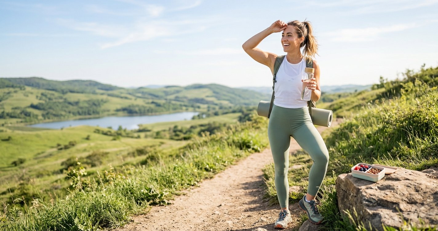 Unlock Your Fat-Burning Potential: A Friendly Guide to Optimizing Your Metabolism for Sustainable Fat Loss