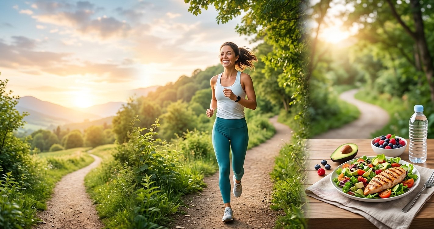 Unlock Sustainable Fat Loss: Ditch Crash Diets &amp; Embrace Lasting Results
