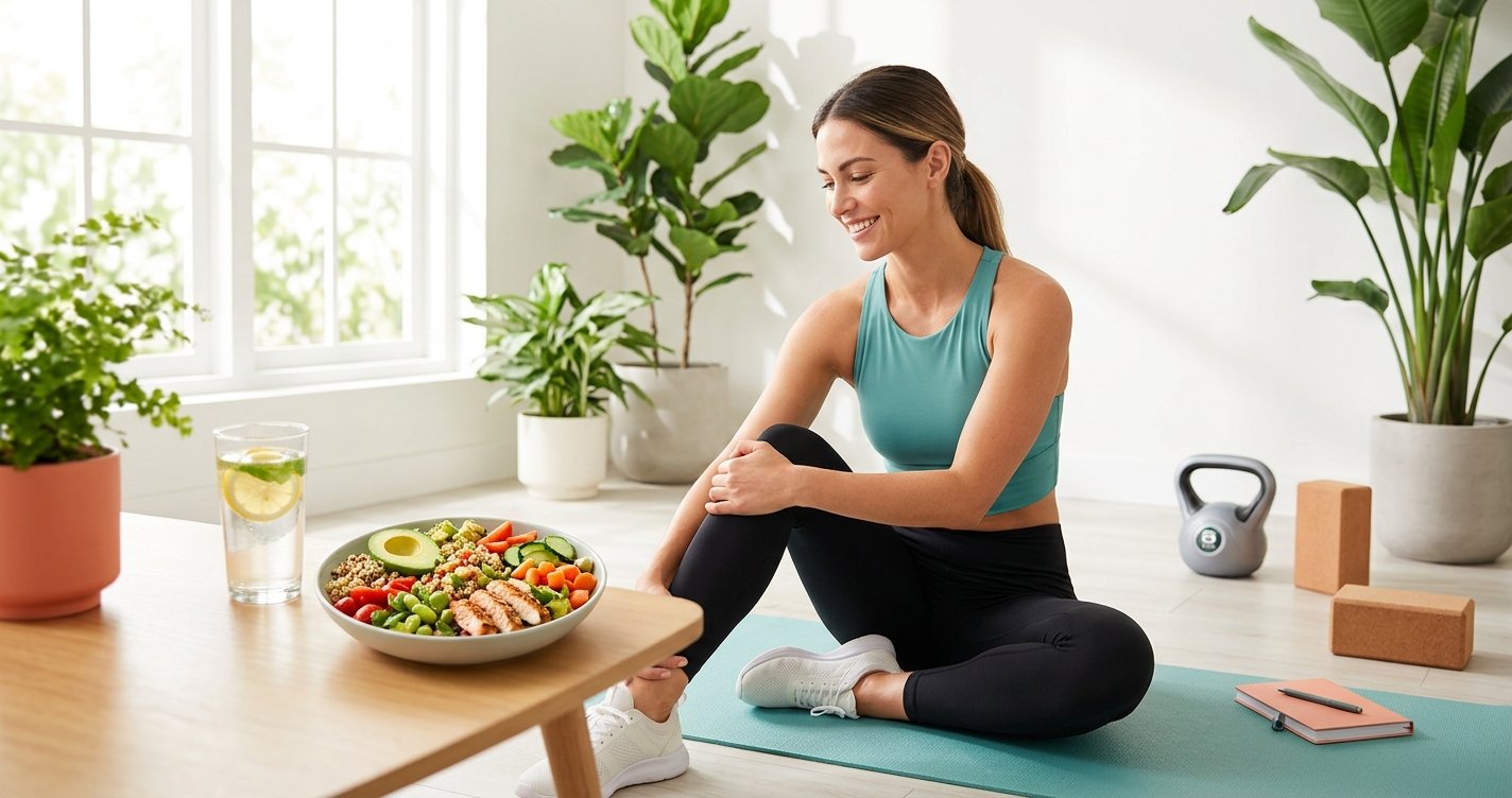 Unlock Sustainable Fat Loss: Your Friendly Guide to Mastering the Calorie Deficit