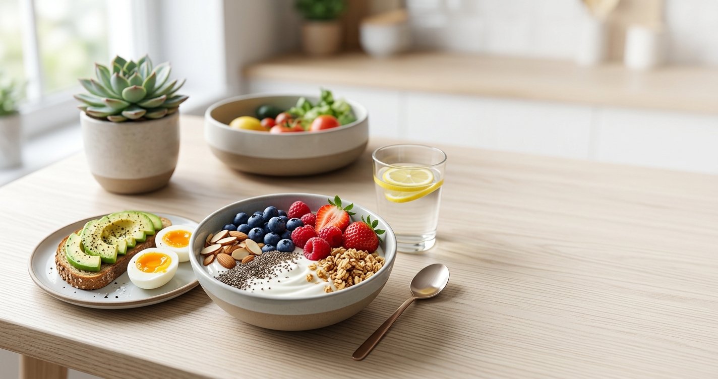 Unlock Sustainable Fat Loss: The Science-Backed Power of Protein