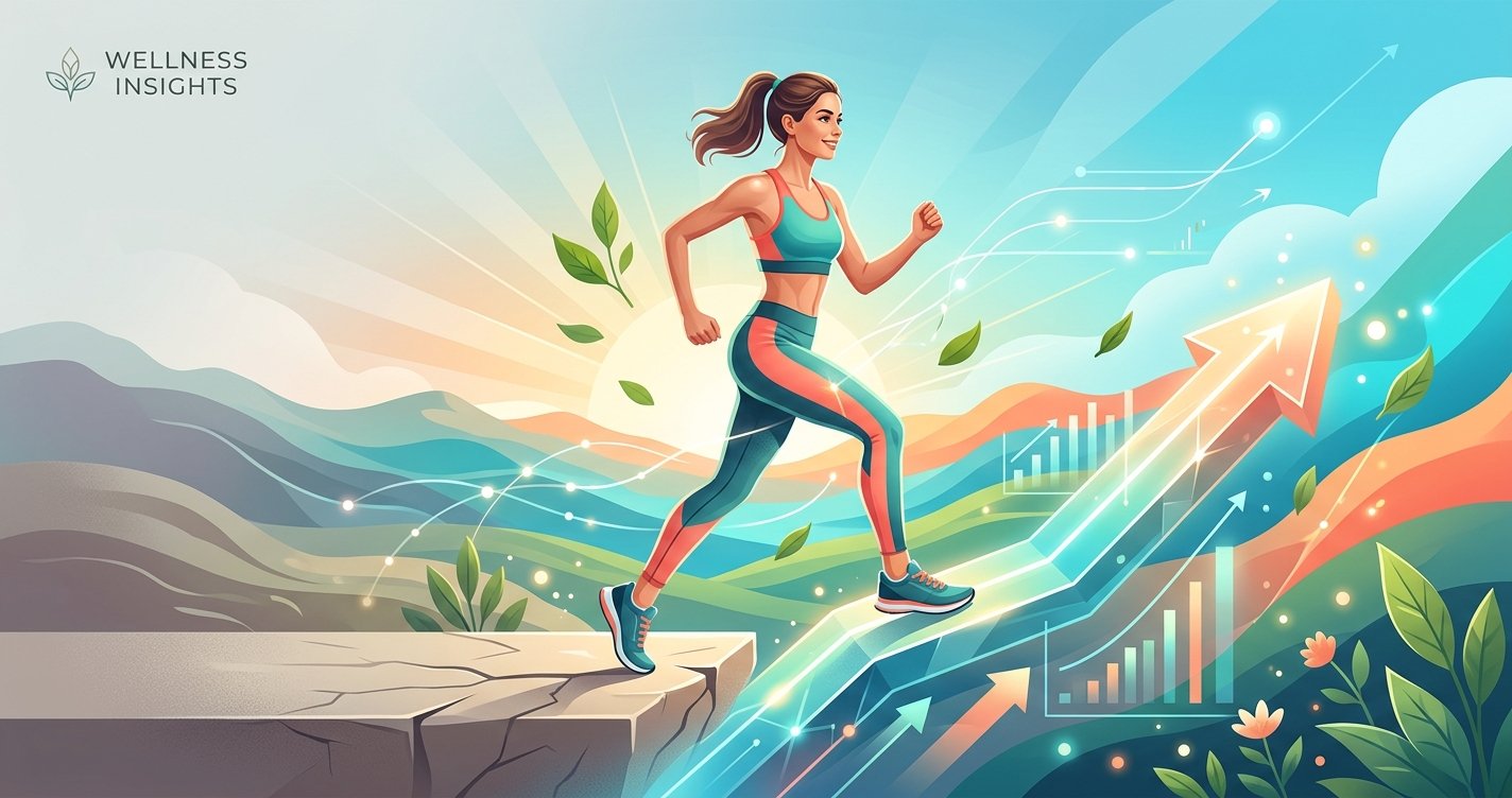 Breaking the Plateau: How to Outsmart Metabolic Adaptation for Sustainable Fat Loss