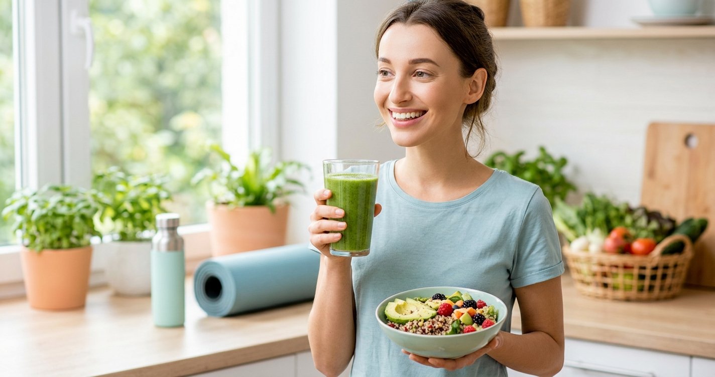 Beyond the Hype: Your Guide to Sustainable Fat Loss That Lasts