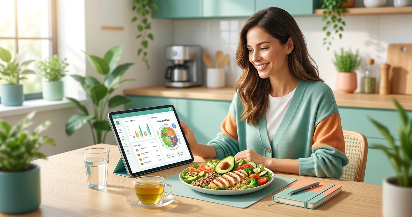 Sustainable Fat Loss: Your Friendly Guide to Mastering the Calorie Deficit