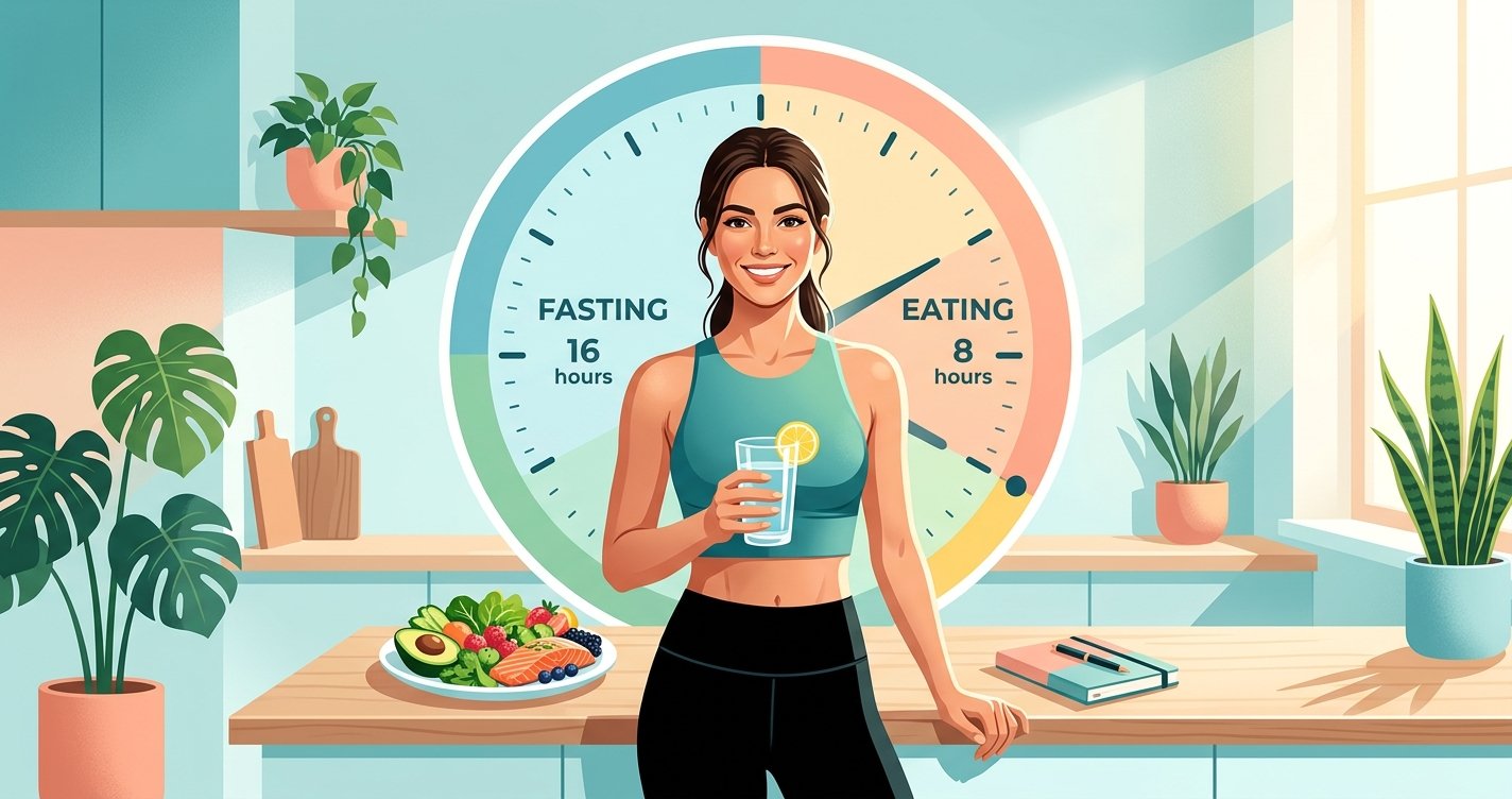 Intermittent Fasting for Fat Loss: Your Friendly, Evidence-Based Guide to Sustainable Results