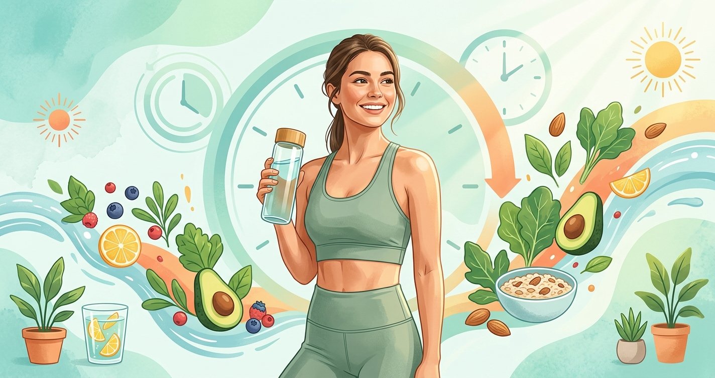 Unlock Sustainable Fat Loss: Your Friendly Guide to Intermittent Fasting