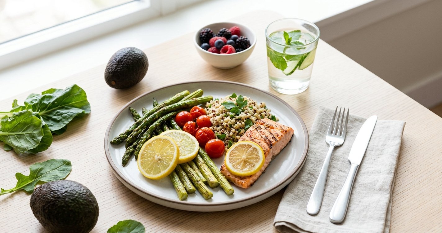 The Secret to Lasting Fat Loss: Mastering the Sustainable Calorie Deficit