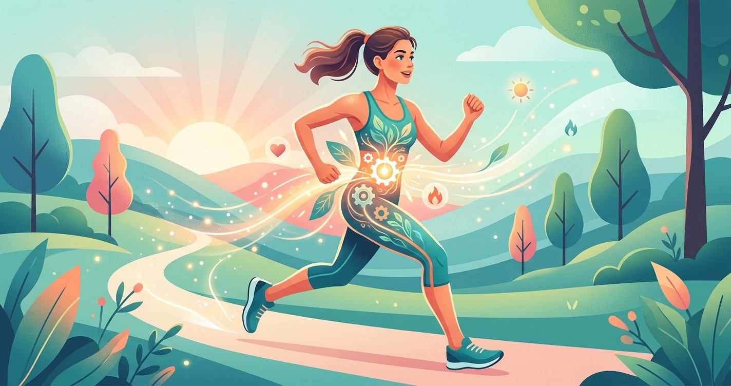 Unlock Your Inner Engine: Optimizing Your Metabolism for Sustainable Fat Loss