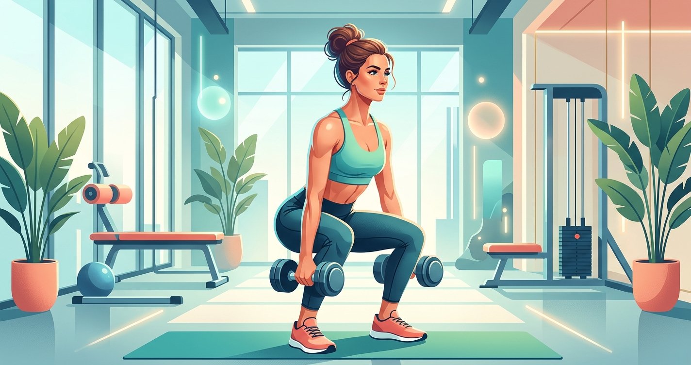 Lift Your Way to Lasting Fat Loss: The Ultimate Guide to Strength Training for a Leaner You