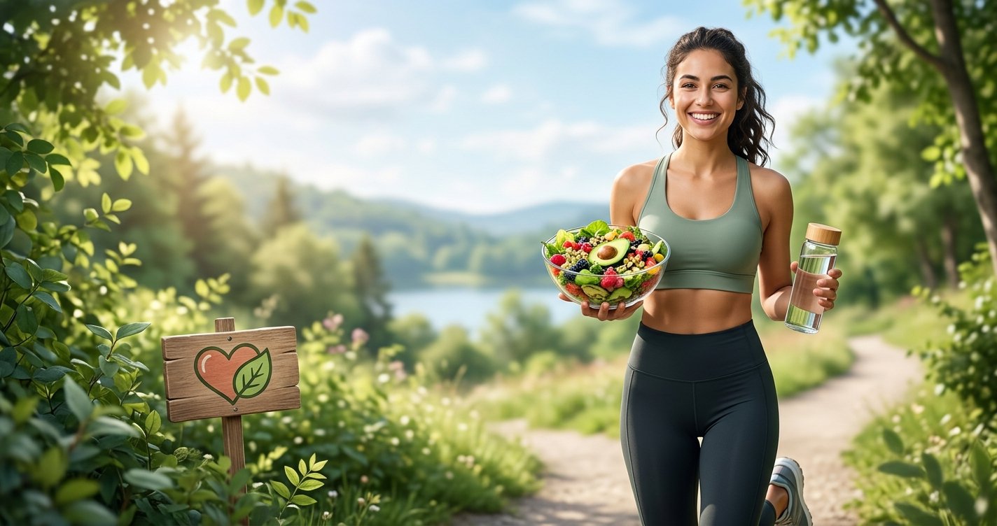 Sustainable Fat Loss: Your Friendly Guide to Ditching Extreme Diets for Good