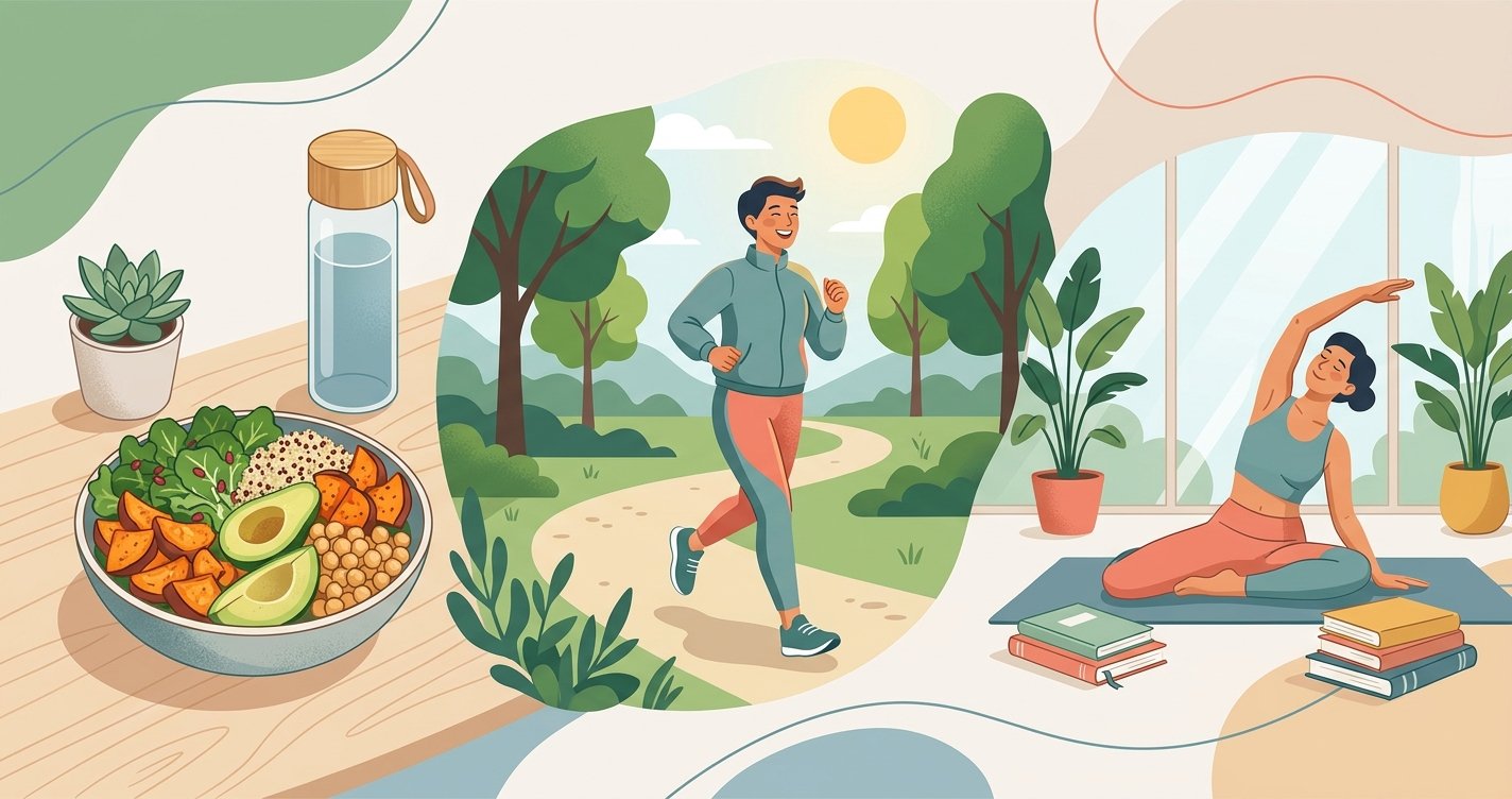 Sustainable Fat Loss: Ditch the Quick Fixes, Embrace Lasting Results