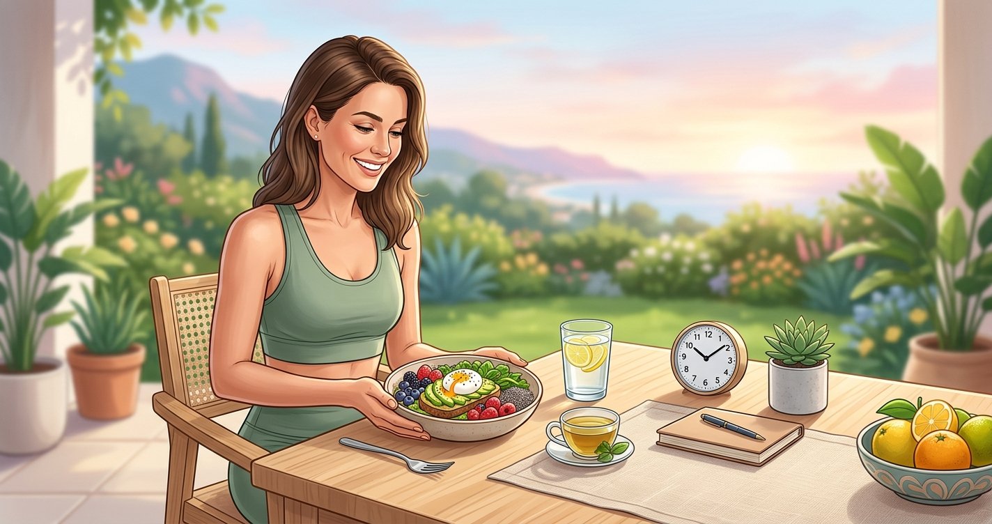 Intermittent Fasting for Fat Loss: Your Friendly Guide to Sustainable Results